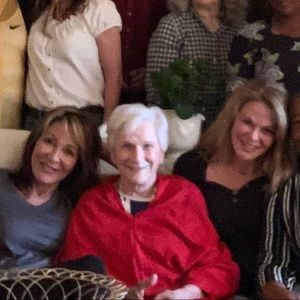 Meet your Posher, Janet